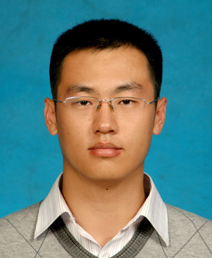 Zhangshi Liu